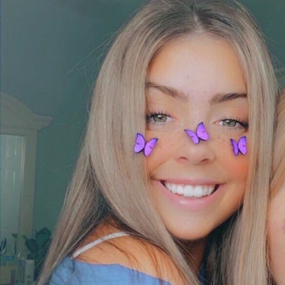 Meet your Posher, Kendall